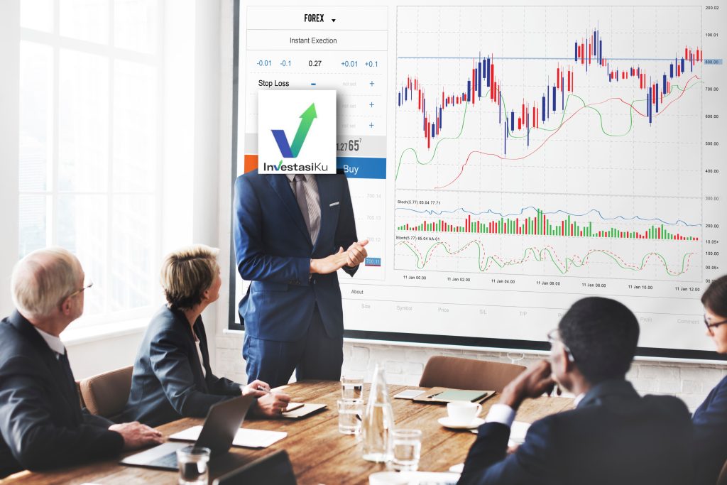 Belajar Investasi Sejak Dini di InvestasiKu