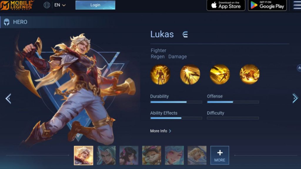 Ada Nilai Positif Yang Bisa Dipelajari Dari Game Mobile Legend