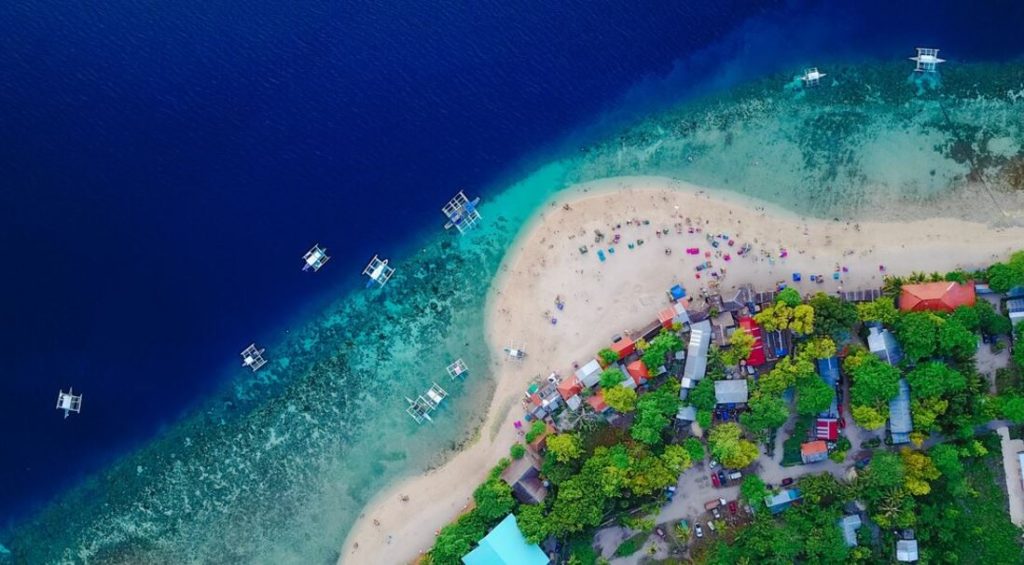 Destinasi Wisata Bintan Pulau Eksotis di Kepulauan Riau