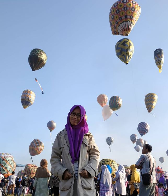 Kalau Mau Liburan Jangan Sampai Lupa Persiapkan Ini