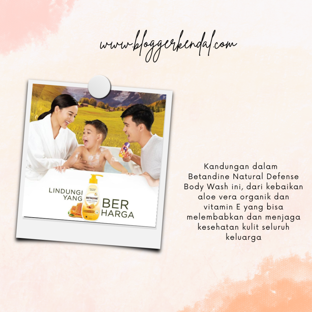 Rekomendasi Sabun Anti Bakteri untuk Bau Badan