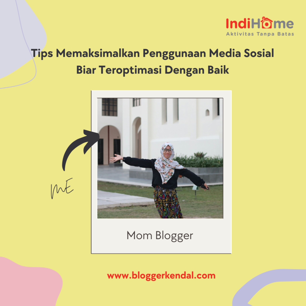 Tips Memaksimalkan Penggunaan Media Sosial Biar Teroptimasi Dengan Baik